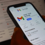 إنشاء حساب جيميل